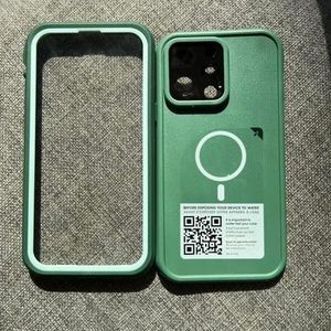 iPhone 14 Pro Max Otterbox